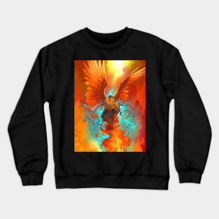 Hellbound Crewneck Sweatshirt